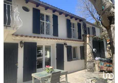 Dom na sprzedaż - Nimes, Francja, 115 m², 438 920 USD (1 729 346 PLN), NET-97696867