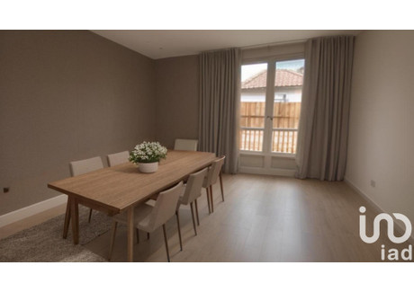 Mieszkanie na sprzedaż - Pierrefitte-Sur-Seine, Francja, 54 m², 178 644 USD (703 856 PLN), NET-94282224