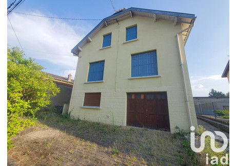 Dom na sprzedaż - Messein, Francja, 131 m², 166 713 USD (681 857 PLN), NET-100351653