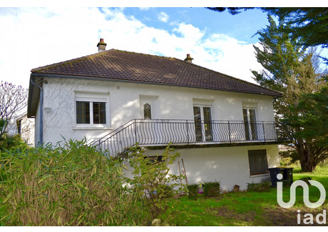 Dom na sprzedaż - Le Blanc, Francja, 79 m², 85 194 USD (349 296 PLN), NET-102634841