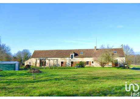 Dom na sprzedaż - Saint-Hilaire-Sur-Benaize, Francja, 149 m², 159 831 USD (647 315 PLN), NET-94820203