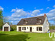 Dom na sprzedaż - Fontgombault, Francja, 140 m², 145 980 USD (586 839 PLN), NET-97049867