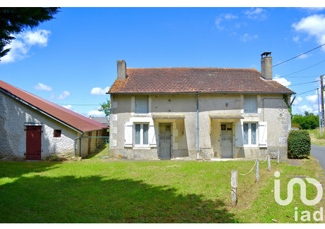 Dom na sprzedaż - Paizay-Le-Sec, Francja, 96 m², 110 129 USD (448 225 PLN), NET-99324191