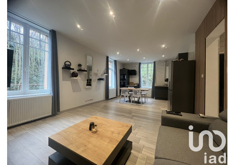 Mieszkanie na sprzedaż - Albertville, Francja, 59 m², 202 596 USD (830 642 PLN), NET-102065939