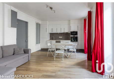 Mieszkanie na sprzedaż - Paris, Francja, 27 m², 284 209 USD (1 145 363 PLN), NET-98339929