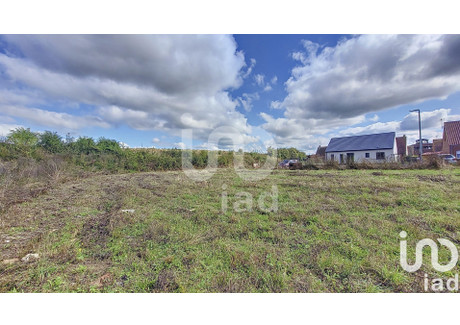 Działka na sprzedaż - Neuvilly, Francja, 482 m², 41 039 USD (170 310 PLN), NET-101048061