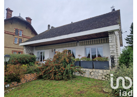 Dom na sprzedaż - Saint-Mammès, Francja, 113 m², 414 542 USD (1 699 622 PLN), NET-101199815