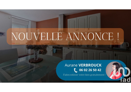 Dom na sprzedaż - Saint-Dolay, Francja, 91 m², 200 841 USD (809 389 PLN), NET-98356195