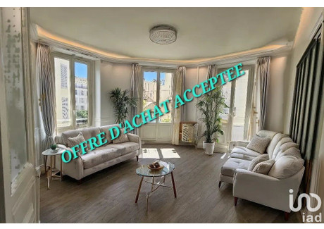 Mieszkanie na sprzedaż - Toulon, Francja, 86 m², 334 028 USD (1 309 389 PLN), NET-100136439