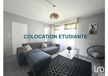 Mieszkanie do wynajęcia - Reims, Francja, 21 m², 375 USD (1478 PLN), NET-94696489