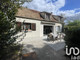 Dom na sprzedaż - Donnemarie-Dontilly, Francja, 100 m², 221 053 USD (904 108 PLN), NET-100665587