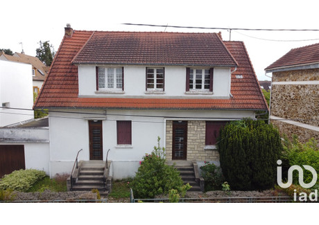 Dom na sprzedaż - Savigny-Sur-Orge, Francja, 173 m², 486 329 USD (1 955 042 PLN), NET-94658577