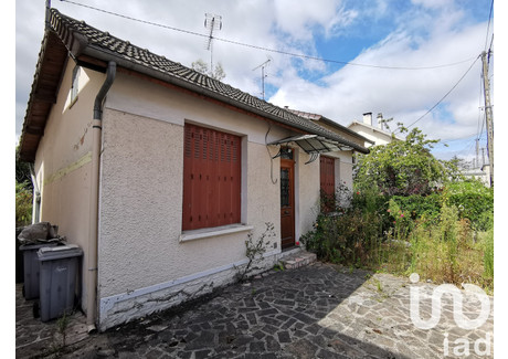 Dom na sprzedaż - Mitry-Mory, Francja, 55 m², 232 132 USD (949 422 PLN), NET-99819448