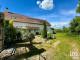 Dom na sprzedaż - Puiselet-Le-Marais, Francja, 110 m², 268 771 USD (1 058 957 PLN), NET-97642606