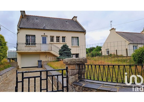 Dom na sprzedaż - Ploëzal, Francja, 108 m², 156 162 USD (638 702 PLN), NET-99457754