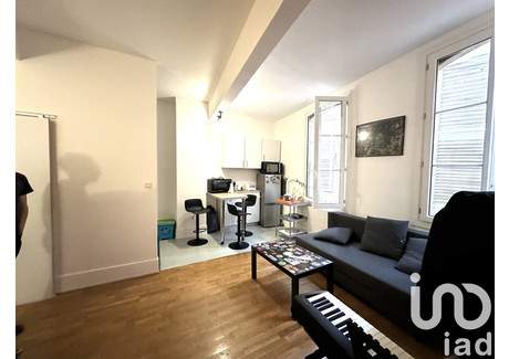 Mieszkanie na sprzedaż - Toulouse, Francja, 37 m², 227 618 USD (930 958 PLN), NET-102277282