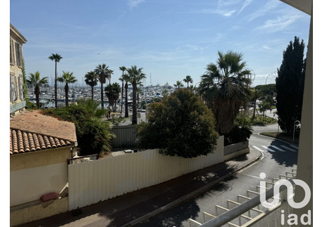 Mieszkanie na sprzedaż - Antibes, Francja, 95 m², 507 560 USD (1 949 030 PLN), NET-99587090