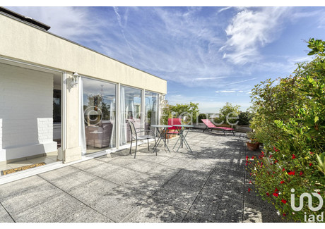 Mieszkanie na sprzedaż - Poissy, Francja, 118 m², 520 006 USD (2 106 023 PLN), NET-94201701
