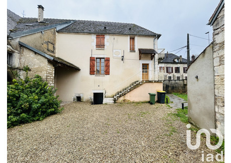 Dom na sprzedaż - Auxerre, Francja, 115 m², 131 816 USD (539 125 PLN), NET-96207377