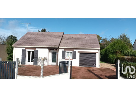 Dom na sprzedaż - Muides-Sur-Loire, Francja, 61 m², 160 910 USD (658 122 PLN), NET-100941190