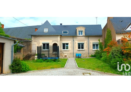 Dom na sprzedaż - Mer, Francja, 120 m², 234 286 USD (939 487 PLN), NET-96628162