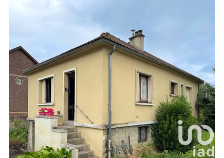 Dom na sprzedaż - Jaux, Francja, 87 m², 126 525 USD (507 366 PLN), NET-101728099