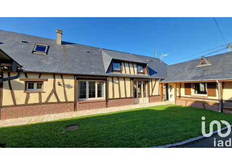 Dom na sprzedaż - Campeaux, Francja, 133 m², 218 964 USD (895 564 PLN), NET-101727909