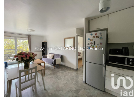 Mieszkanie na sprzedaż - Alfortville, Francja, 41 m², 253 886 USD (974 924 PLN), NET-100993288