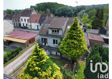 Dom na sprzedaż - Verberie, Francja, 130 m², 166 232 USD (681 553 PLN), NET-102600505