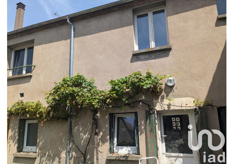 Dom na sprzedaż - Bonny-Sur-Loire, Francja, 104 m², 118 441 USD (485 606 PLN), NET-102277206