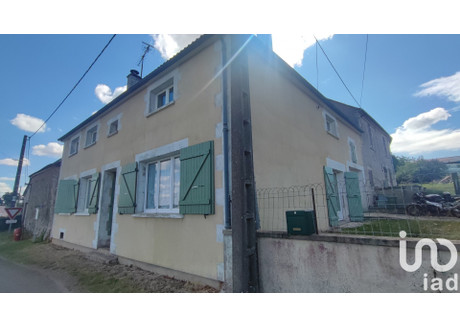 Dom na sprzedaż - Treigny-Perreuse-Sainte-Colombe, Francja, 128 m², 118 602 USD (470 850 PLN), NET-93918996