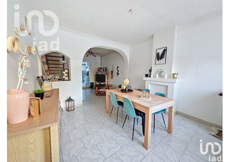 Dom na sprzedaż - Montigny-En-Ostrevent, Francja, 75 m², 119 071 USD (469 139 PLN), NET-93363635