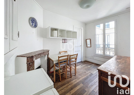 Mieszkanie na sprzedaż - Paris, Francja, 30 m², 337 660 USD (1 384 404 PLN), NET-102752922