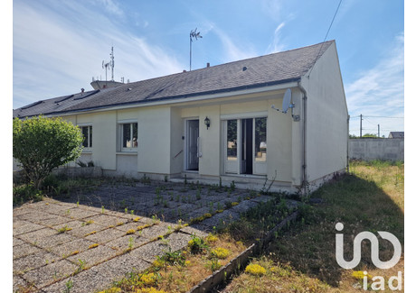 Dom na sprzedaż - Doue-En-Anjou, Francja, 100 m², 142 445 USD (582 600 PLN), NET-98087191