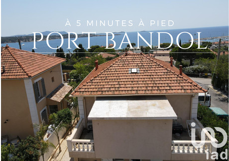 Dom na sprzedaż - Bandol, Francja, 164 m², 1 313 009 USD (5 041 955 PLN), NET-99241948