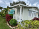 Dom na sprzedaż - 2202 E. Lakeview Drive Sebastian, Usa, 107,02 m², 110 000 USD (433 400 PLN), NET-94710383