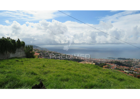 Działka na sprzedaż - São Roque Funchal, Portugalia, 1005 m², 241 685 USD (928 072 PLN), NET-88393111