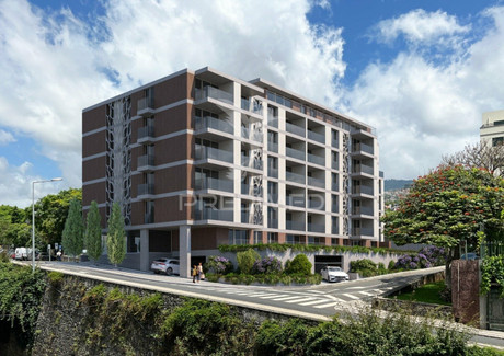 Komercyjne na sprzedaż - Funchal (Santa Luzia) Funchal, Portugalia, 60 m², 334 075 USD (1 279 507 PLN), NET-92076021