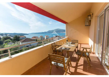 Mieszkanie na sprzedaż - Trogir, Chorwacja, 116 m², 432 253 USD (1 737 656 PLN), NET-99368096