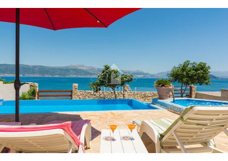 Dom na sprzedaż - Trogir, Chorwacja, 260 m², 1 313 017 USD (5 370 239 PLN), NET-99554690