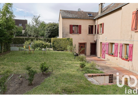 Mieszkanie na sprzedaż - Chartres, Francja, 34 m², 107 012 USD (438 750 PLN), NET-101656835