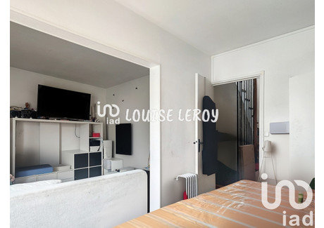 Dom na sprzedaż - Etrechy, Francja, 55 m², 167 394 USD (674 597 PLN), NET-97224312