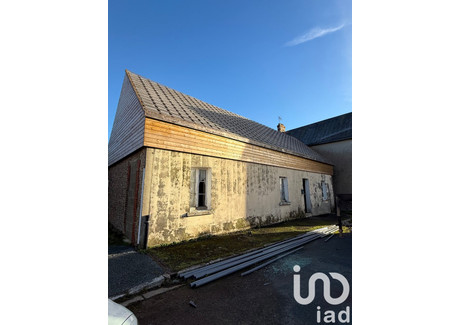 Dom na sprzedaż - Laulne, Francja, 100 m², 46 790 USD (194 180 PLN), NET-103298195