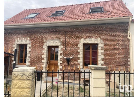 Dom na sprzedaż - Quéant, Francja, 57 m², 133 598 USD (511 680 PLN), NET-98223644