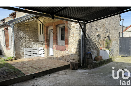 Dom na sprzedaż - Barmainville, Francja, 93 m², 162 405 USD (652 868 PLN), NET-101616623