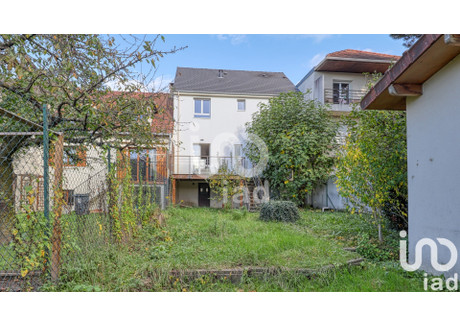 Dom na sprzedaż - Antony, Francja, 140 m², 789 604 USD (3 237 376 PLN), NET-101552249