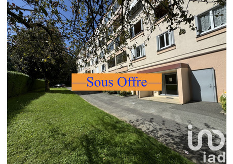 Mieszkanie na sprzedaż - Gretz-Armainvilliers, Francja, 66 m², 158 803 USD (649 505 PLN), NET-100441343