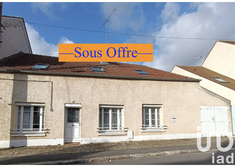 Dom na sprzedaż - Tournan-En-Brie, Francja, 146 m², 315 489 USD (1 318 744 PLN), NET-97223825