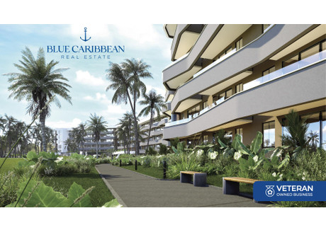 Mieszkanie na sprzedaż - Carretera Cabeza de Toro Punta Cana, Dominikana, 65,39 m², 178 000 USD (681 740 PLN), NET-97529968