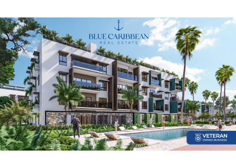 Mieszkanie na sprzedaż - Vista Cana Boulevard Punta Cana, Dominikana, 117 m², 224 700 USD (860 601 PLN), NET-97721637